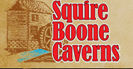 Squire Boone Caverns coupon code