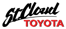 St. Cloud Toyota coupon code