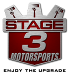 Stage 3 Motorsports Coupon Code
