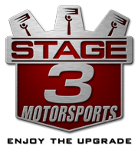 Stage 3 Motorsports coupon code