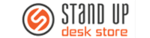 Stand Up Desk Store coupon code