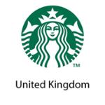 Starbucks UK Coupon Code