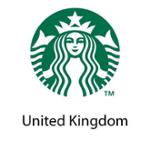 Starbucks UK coupon code