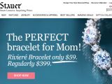 Stauer UK Coupon Code