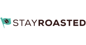 Stay Roasted coupon code