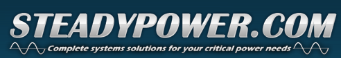 Steadypower Coupon Code