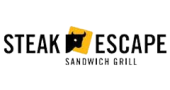 Steak Escape Sandwich Grill coupon code