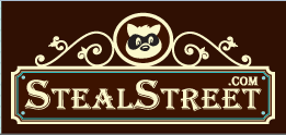 Steal Street coupon code