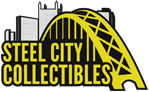 Steel City Collectibles Coupon Code