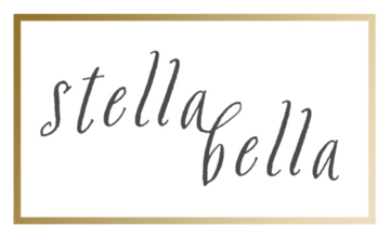 Stella Bella Co. coupon code