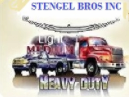 Stengel Bros coupon code