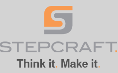 Stepcraft coupon code