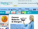 Sterling Technologies Coupon Code