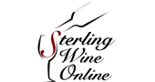 Sterling Wine Online coupon code