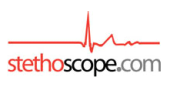 Stethoscope coupon code