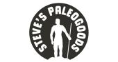 Steve's PaleoGoods coupon code