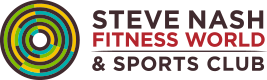 Steve Nash Fitness World coupon code