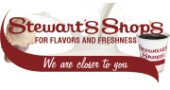 Stewart's Shops Coupon Code