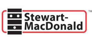 Stewart-MacDonald Coupon Code