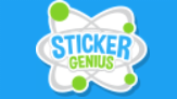 Sticker Genius coupon code