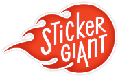 Sticker Giant coupon code