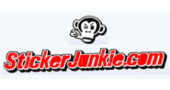 StickerJunkie coupon code