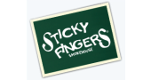 Sticky Fingers Smokehouse Coupon Code