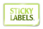 Sticky Labels Coupon Code