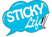 StickyLife Coupon Code