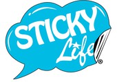 StickyLife coupon code