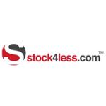 Stock4Less coupon code