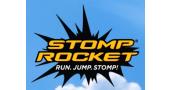 Stomp Rocket coupon code