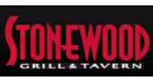 Stonewood Grill & Tavern Coupon Code