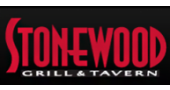 Stonewood Grill & Tavern coupon code