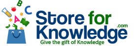 Store For Knowledge coupon code