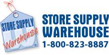 Store Supply Warehouse Coupon Code