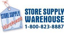 Store Supply Warehouse coupon code