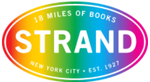 Strand Books coupon code