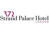 Strand Palace Hotel Coupon Code