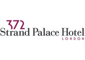 Strand Palace Hotel coupon code