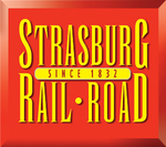 Strasburg Rail Road Coupon Code