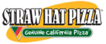 Straw Hat Pizza Coupon Code