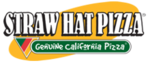 Straw Hat Pizza coupon code