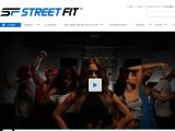 Streetfit.tv coupon code