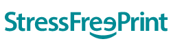 StressFreePrint coupon code