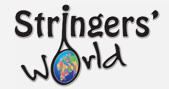 Stringers World Coupon Code