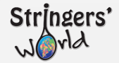 Stringers World coupon code