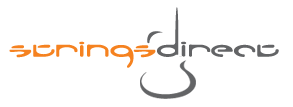 Strings Direct coupon code