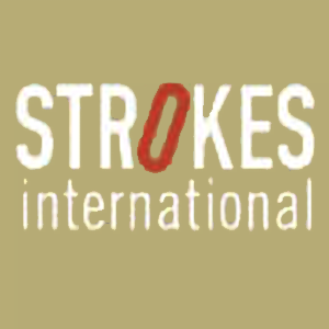 Strokes International Coupon Code