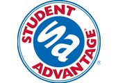 Student Advantage coupon code